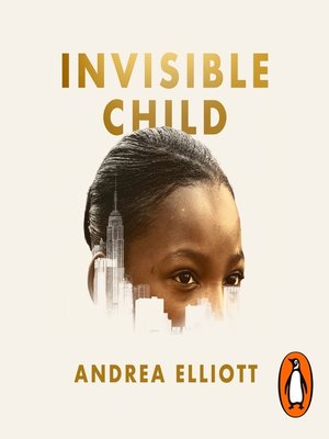 Invisible Child - Audiobook
